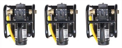 220V nagy teljesítményű vízszivattyú