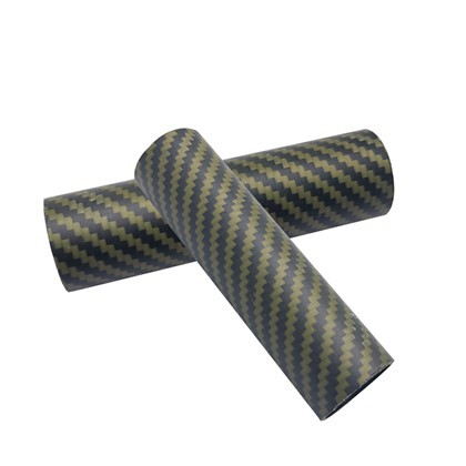 Szén és Kevlar szálas rudak